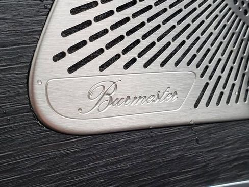 New 2025 Mercedes-Benz GLE 53 AMG GLE 53 AMG image 22