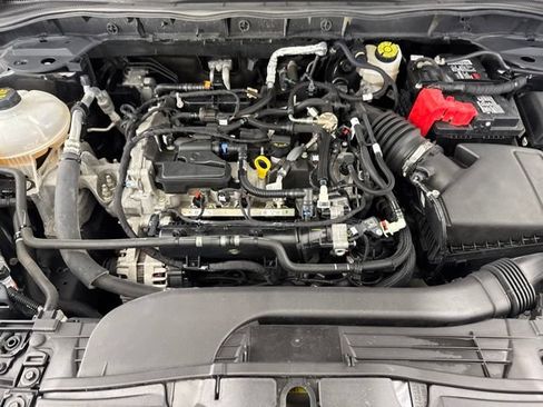 Used 2021 Ford Escape SE FWD image 17