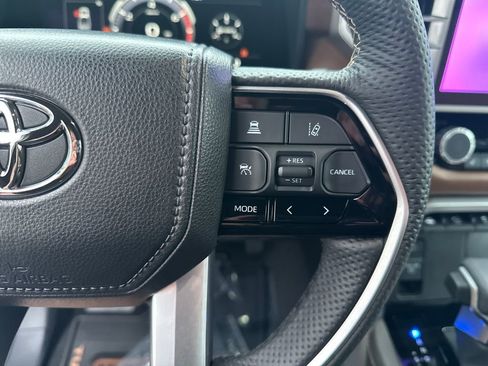 Used 2025 Toyota Tundra 1794 Edition image 20