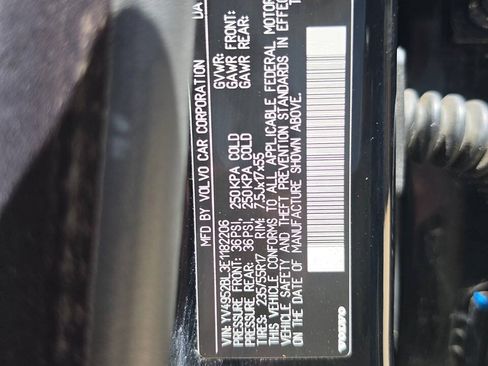 Used 2014 Volvo XC70 3.2 FWD image 49