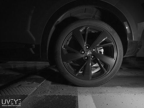 Used 2023 Buick Envision Preferred w/ Sport Touring Package image 10