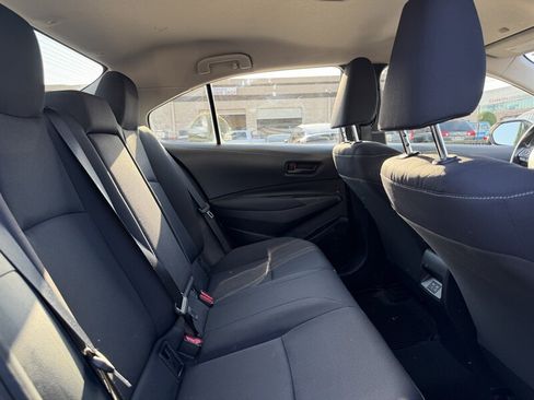 Used 2024 Toyota Corolla LE FWD image 12