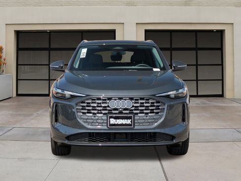 New 2025 Audi Q5 Premium image 2