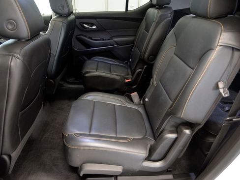 Used 2019 Chevrolet Traverse Premier w/ LPO, Floor Liner Package image 29