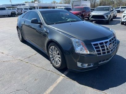 Used 2014 Cadillac CTS Performance