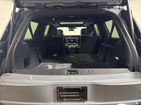 New 2025 Lincoln Navigator L Reserve w/ Jet Appearance Package AWD/4WD image 63