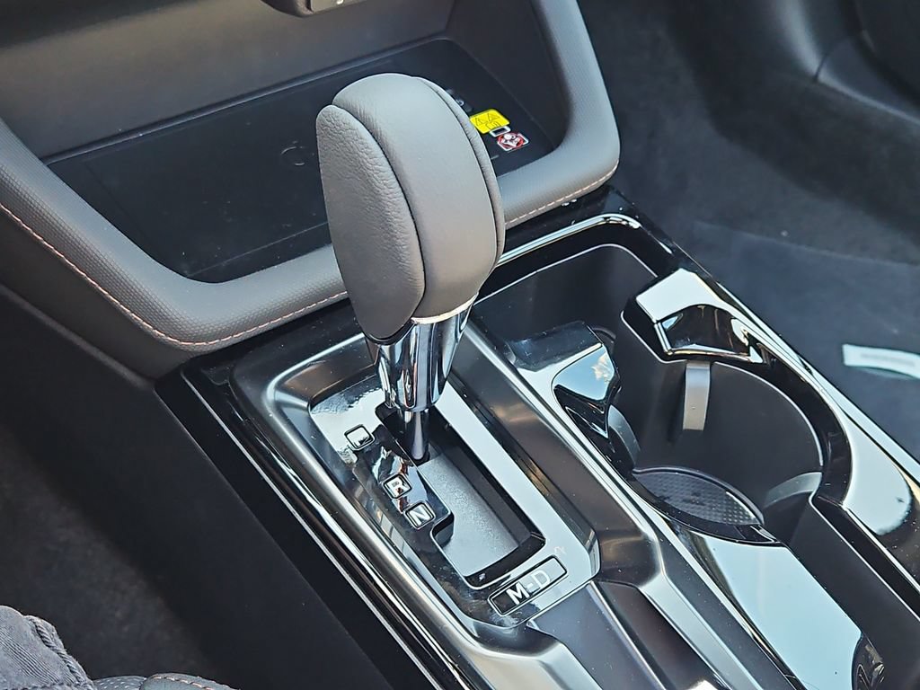 New 2026 Subaru Forester Touring AWD/4WD image 23