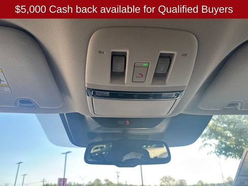 New 2026 Nissan Murano SL w/ Comfort Package AWD/4WD image 46