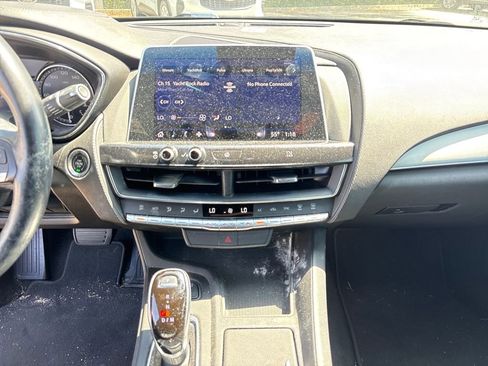 Used 2021 Cadillac CT5 Luxury image 22