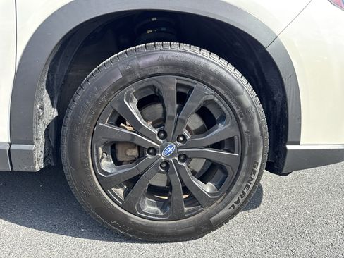 Used 2019 Subaru Forester Sport w/ Popular Package #2 AWD/4WD image 28