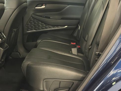Used 2019 Hyundai Santa Fe Limited AWD/4WD image 21