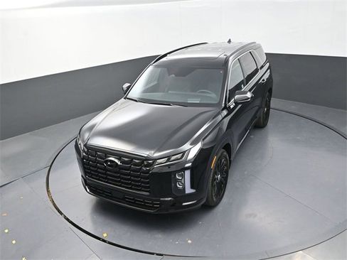 New 2025 Hyundai Palisade Calligraphy image 26