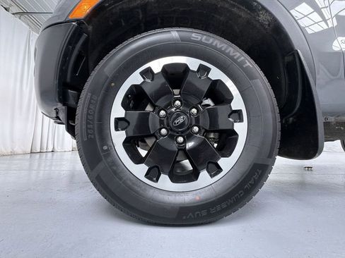 Used 2021 Ford Ranger XL w/ Equipment Group 101A High image 7