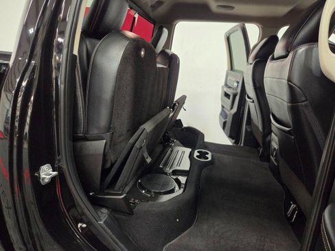 Used 2018 RAM 3500 Laramie w/ Convenience Group image 76