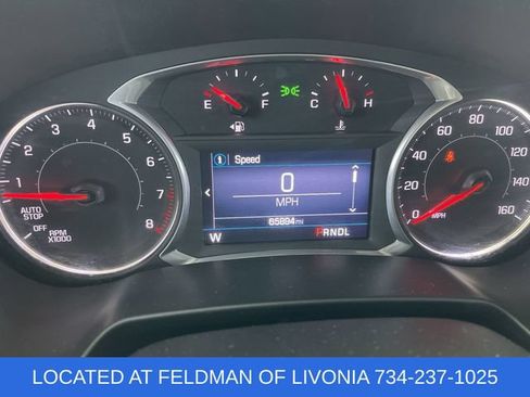 Used 2019 Chevrolet Blazer LT AWD/4WD image 12