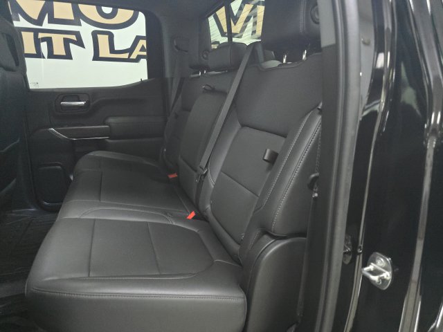 Used 2021 GMC Sierra 1500 SLT w/ SLT Premium Package AWD/4WD image 10