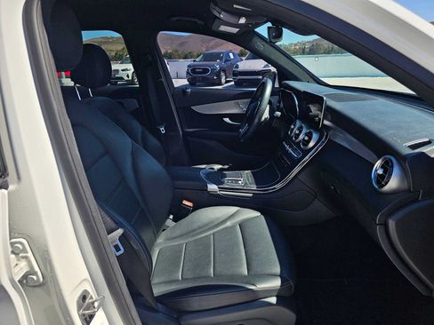 Certified 2022 Mercedes-Benz GLC 300 image 10