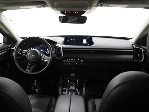 Used 2024 MAZDA CX-50 AWD 2.5 Turbo w/ Weather Package image 13