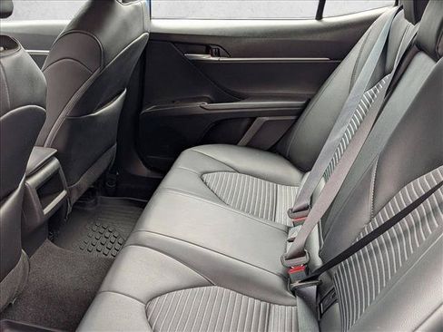 Used 2024 Toyota Camry SE FWD image 16