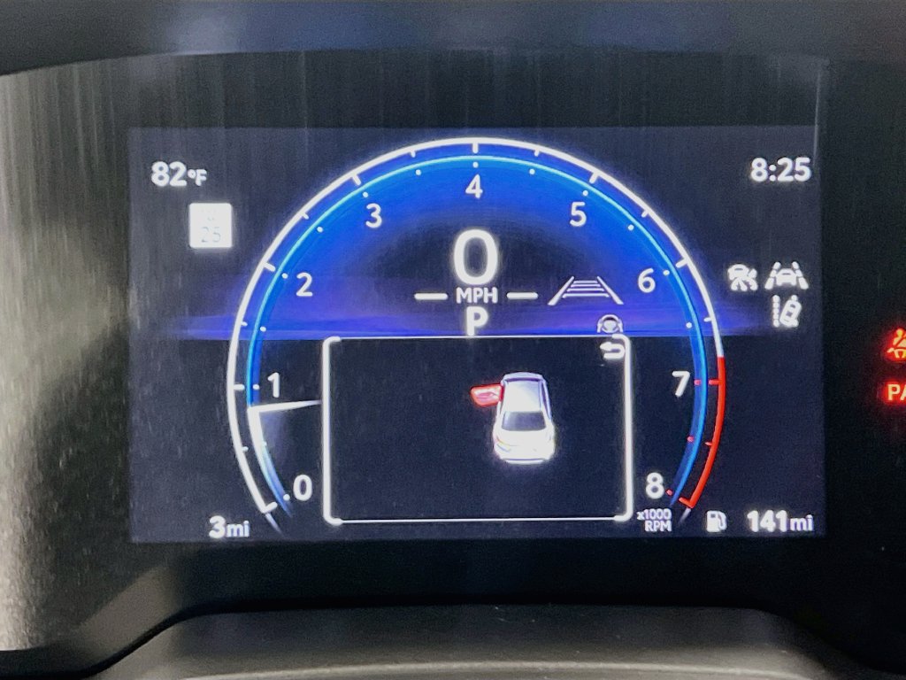 New 2027 Toyota Corolla LE FWD image 18
