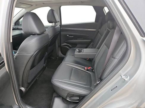 Used 2023 Hyundai Tucson SEL w/ Convenience Package image 30