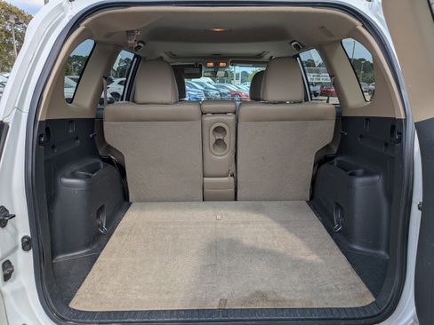 Used 2012 Toyota RAV4 Limited image 13