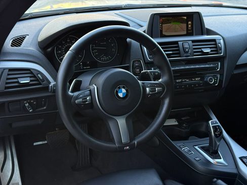 Used 2016 BMW M235i Coupe RWD image 22