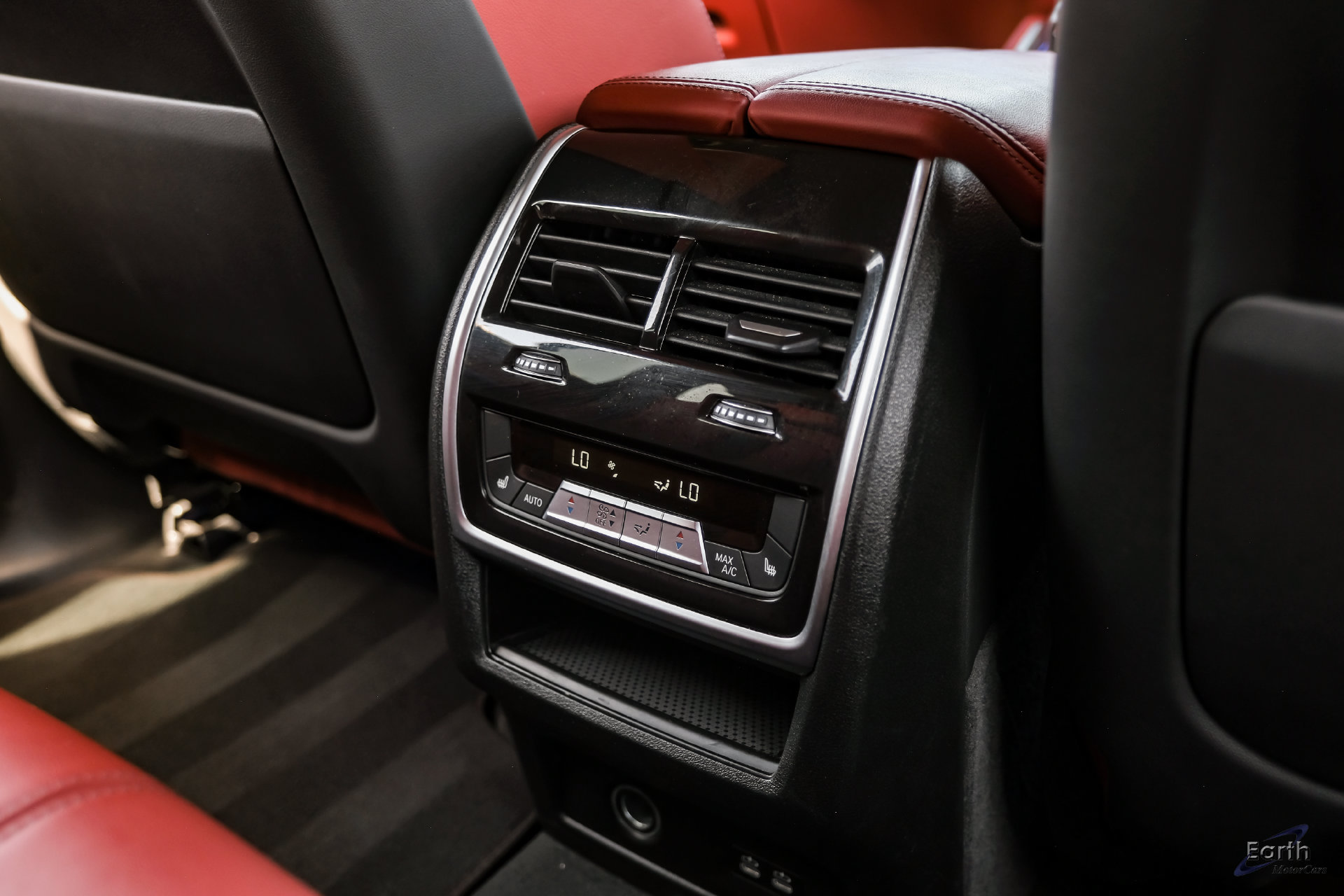 Used 2025 BMW X5 M Competition w/ Executive Package AWD/4WD image 86