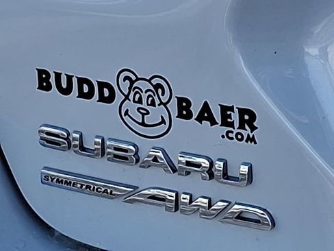 Certified 2024 Subaru Crosstrek 2.0i Premium w/ Crosstrek Mirror Package image 30