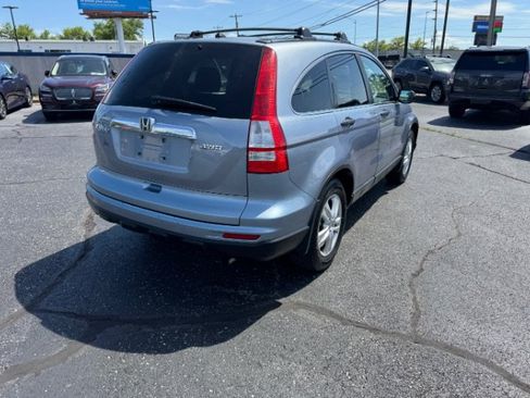 Used 2010 Honda CR-V EX image 5