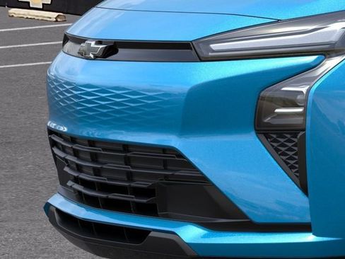 New 2027 Chevrolet Bolt LT image 13