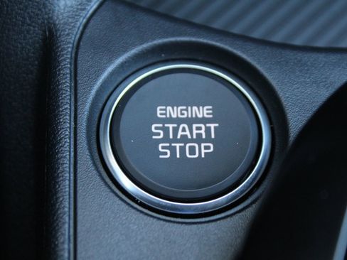 New 2026 Kia K4 LXS image 30