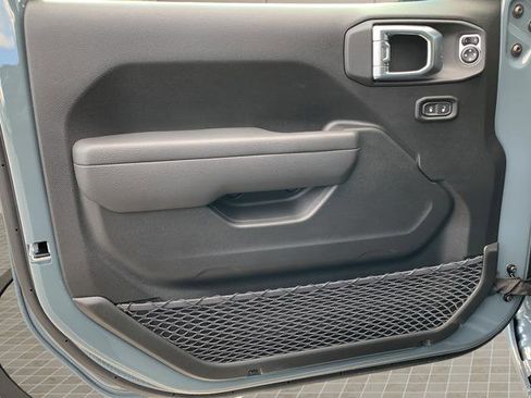 New 2026 Jeep Wrangler Sport S image 15