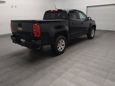 Used 2019 Chevrolet Colorado LT RWD image 9