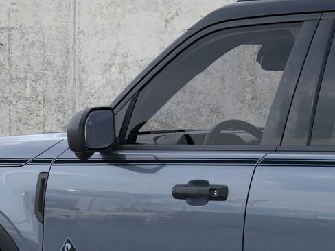 New 2026 Ford Bronco Sport Outer Banks image 20