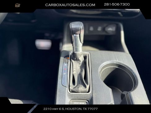 Used 2026 Honda Civic Sport image 16