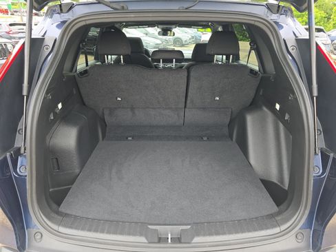 Used 2025 Honda CR-V Sport image 12
