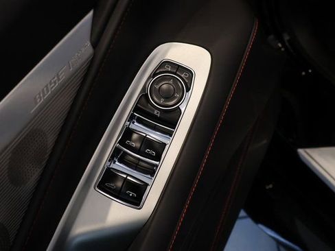 New 2026 Chevrolet Corvette Z06 w/ Z07 Performance Package image 12