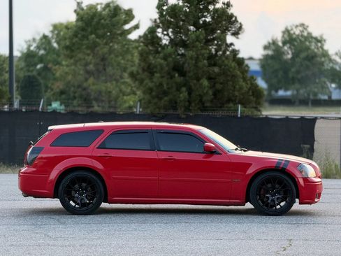 Used 2007 Dodge Magnum R/T w/ Convenience Group II RWD image 7