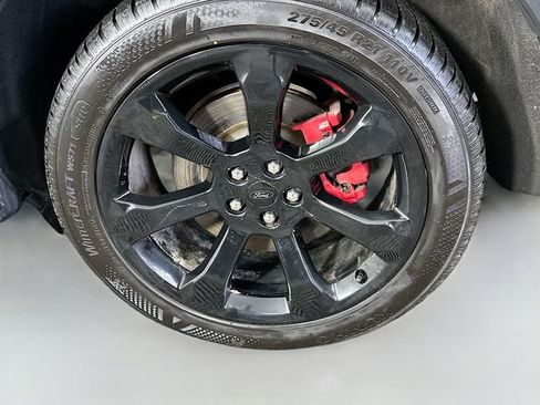 Used 2023 Ford Explorer ST AWD/4WD image 33