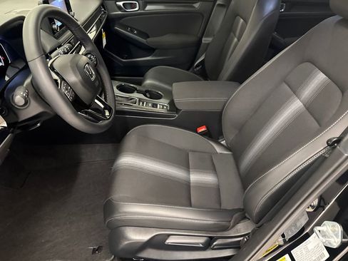 Certified 2026 Honda Civic Sport image 17