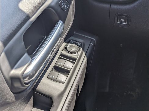 New 2026 Chevrolet Silverado 2500 Custom w/ Custom Convenience Package AWD/4WD image 23