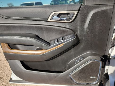 Used 2019 GMC Yukon Denali w/ Denali Ultimate Package image 13