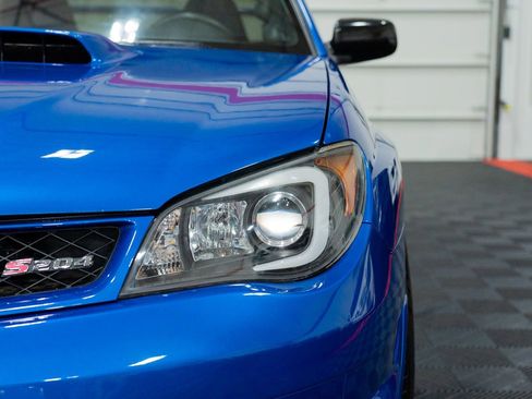 Used 2006 Subaru Impreza WRX STI w/ Popular Equipment Group 2A AWD/4WD image 18