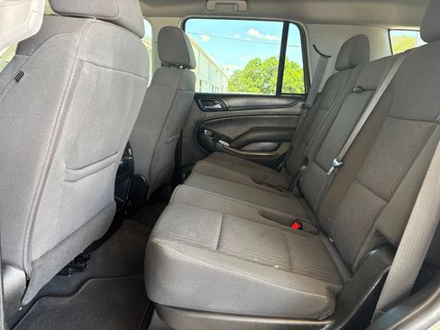 Used 2019 Chevrolet Tahoe LS RWD image 15