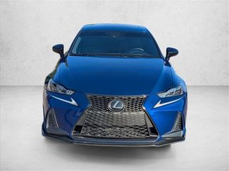 Used 2020 Lexus IS 300 F Sport video 2