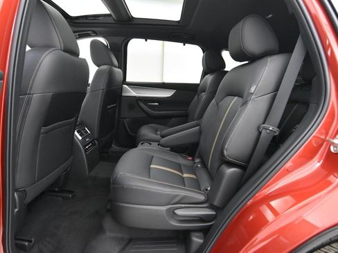 New 2026 MAZDA CX-90 Plug-In Hybrid w/ Premium Plus AWD/4WD image 25