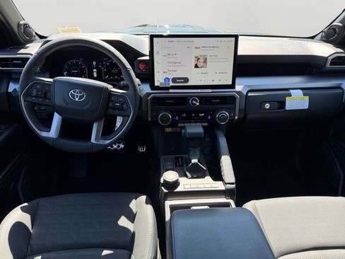 New 2026 Toyota 4Runner TRD Sport Premium image 15