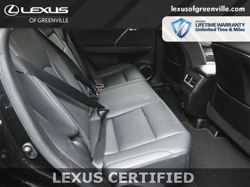 Used 2022 Lexus RX 350 350 image 16