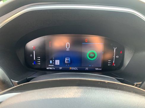 Used 2024 Ford Escape Active w/ Tech Pack #1 AWD/4WD image 30